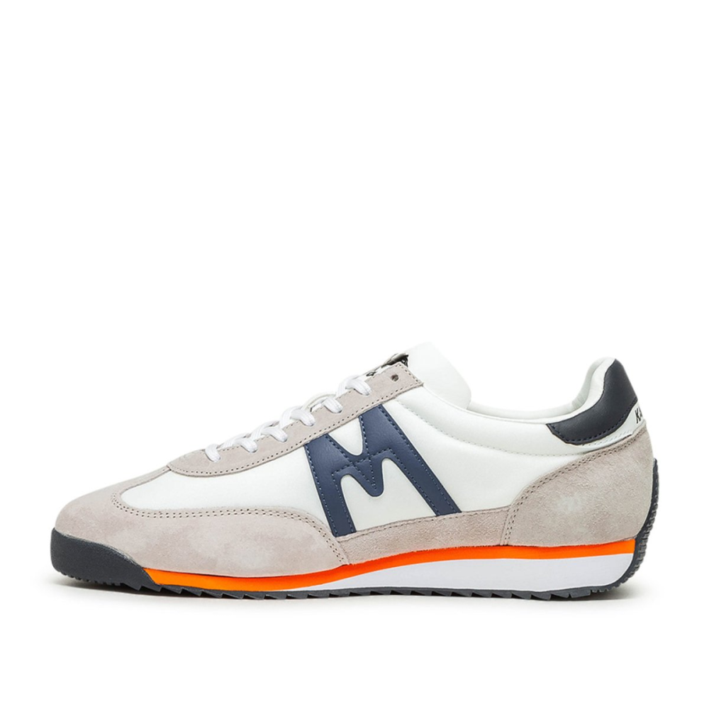 Karhu Mestari F805047 / grau