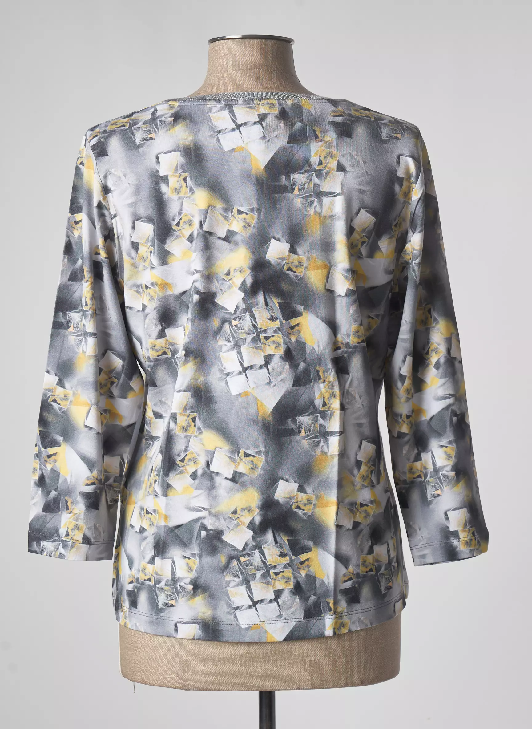 Rabe Tshirts Femme couleur gris