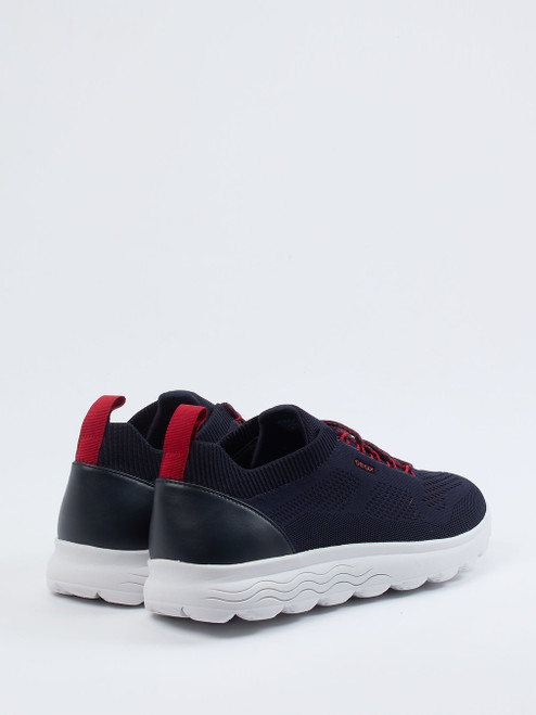 Sneaker-46611090627 Geox