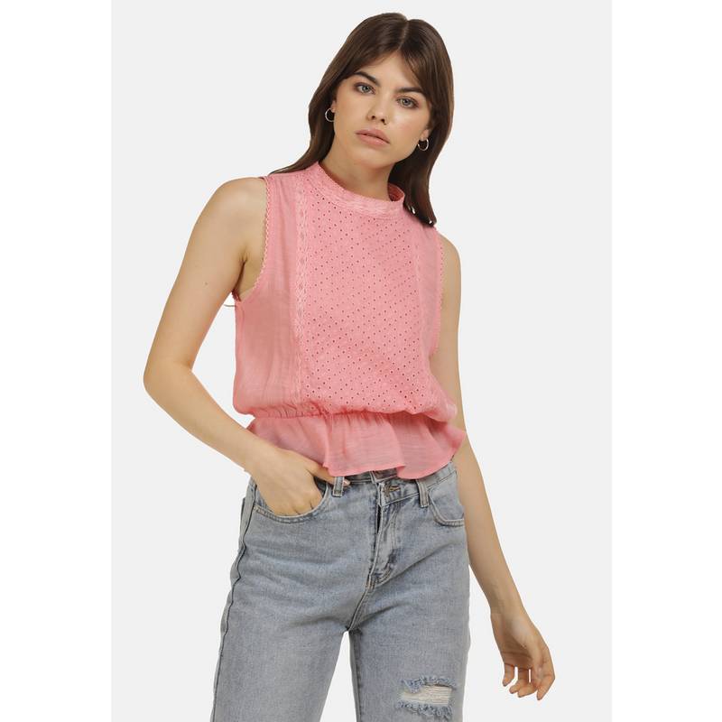MYMO Tanktop Damen