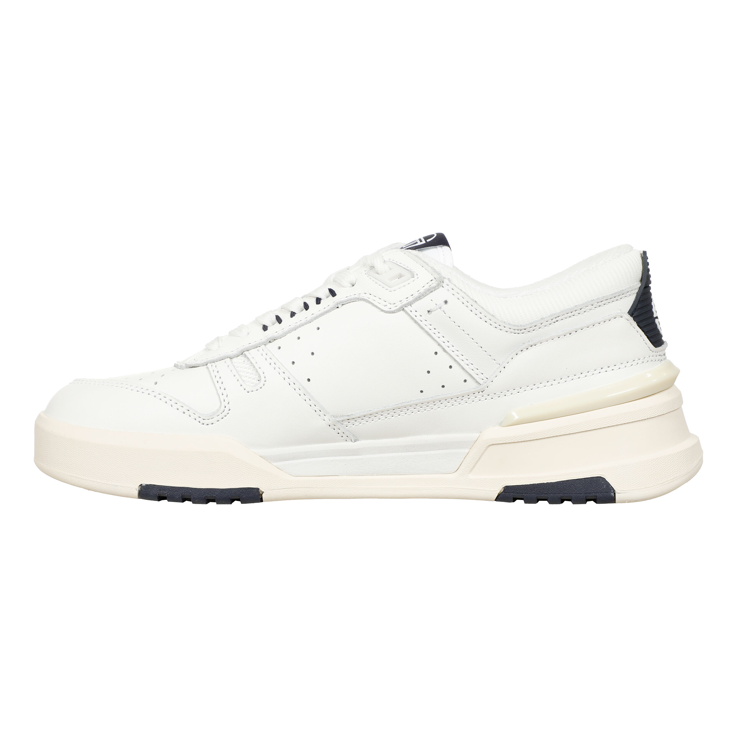 BB Court LO Sneaker Herren - Weiß