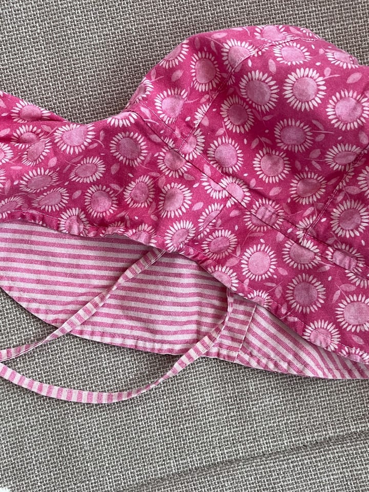 MaxiMo Schildhut in Pink günstig kaufen 53 cm
