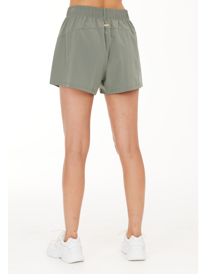Athlecia Shorts Gerrit in 3158 Smoked Sage günstig kaufen 34