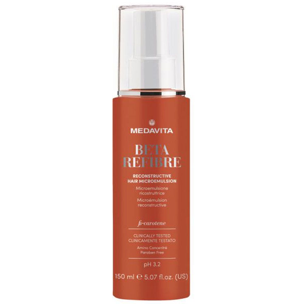 Medavita Reconstructive Hair Microemulsion 150 ml