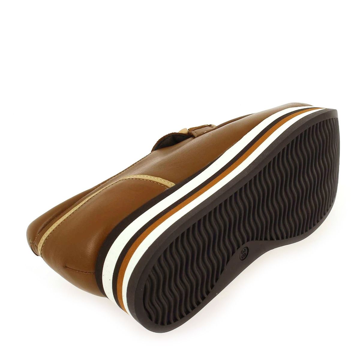Softwaves  CLOE 7.78.50 - cognac