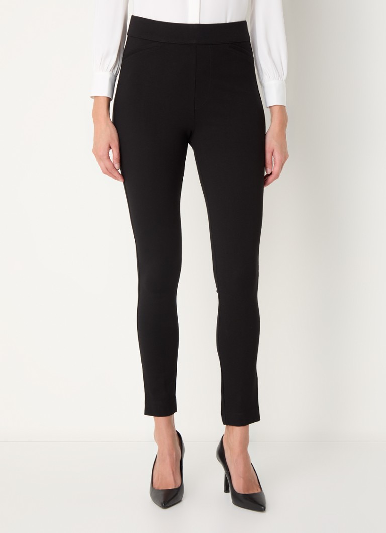 Leggings taille haute NYDJ coupe slim extensibles