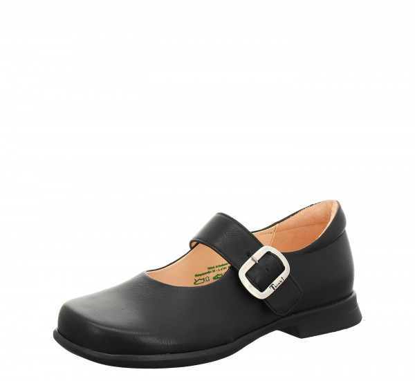 PENSA Damen Pumps - Schwarz