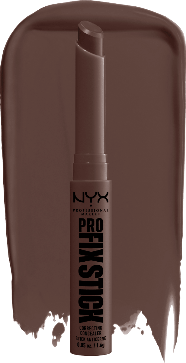 Concealer Pro Fix Stick Quick 18  Rich Espresso, 1,6 g