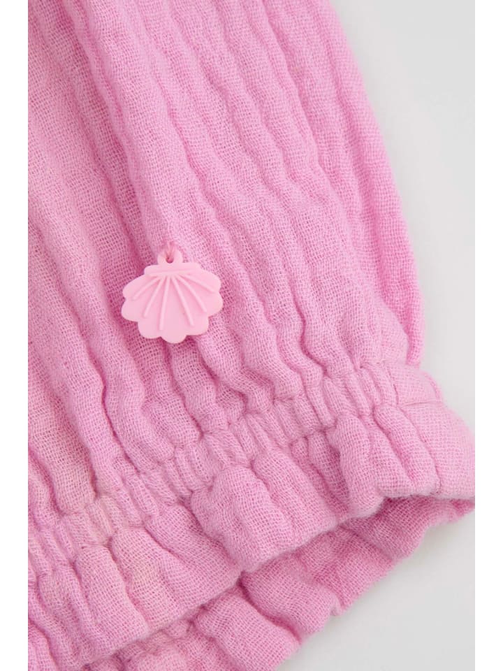 Coccodrillo Kurze Hose in rosa günstig kaufen
