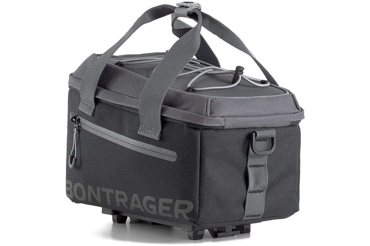 Bontrager Commuter Gepu00e4cktru00e4gertasche