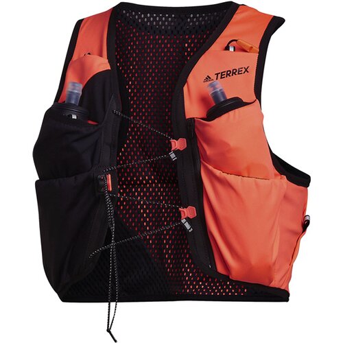 HERREN WESTE TRX TRL VST PB