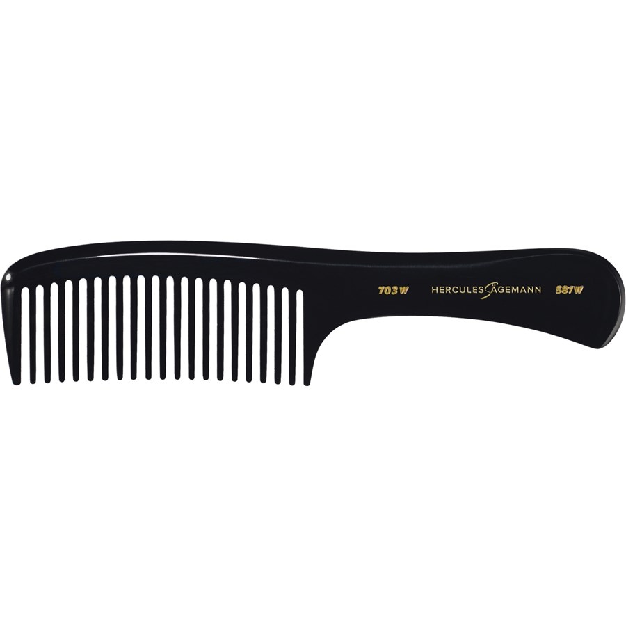 Taschengriffkamm Modell 703W-581W