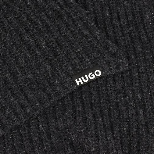 HUGO Zet Schal 200 cm