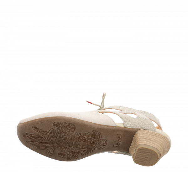AIDA Pumps - Pearl/Kombi