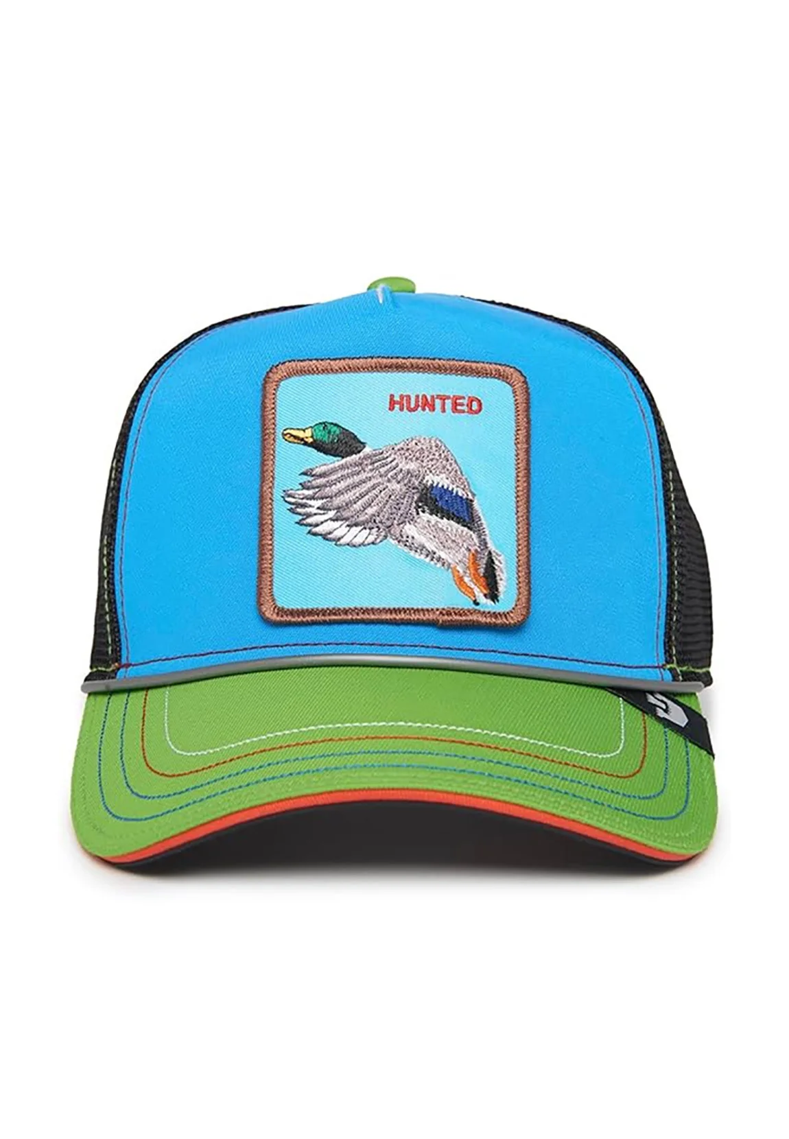 Goorin Bros CONSIGUE EL ZAPPER - Gorra