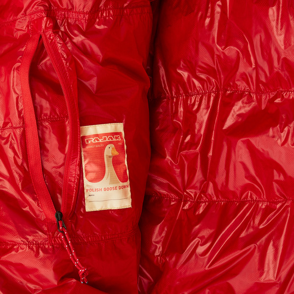 RADICAL 16H - Winterschlafsack