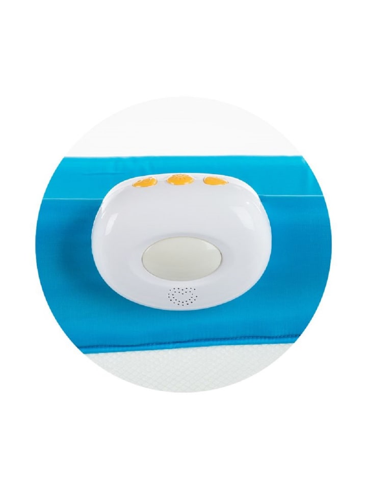 Chipolino Musik und Vibrationsbox in weiß günstig kaufen onesize
