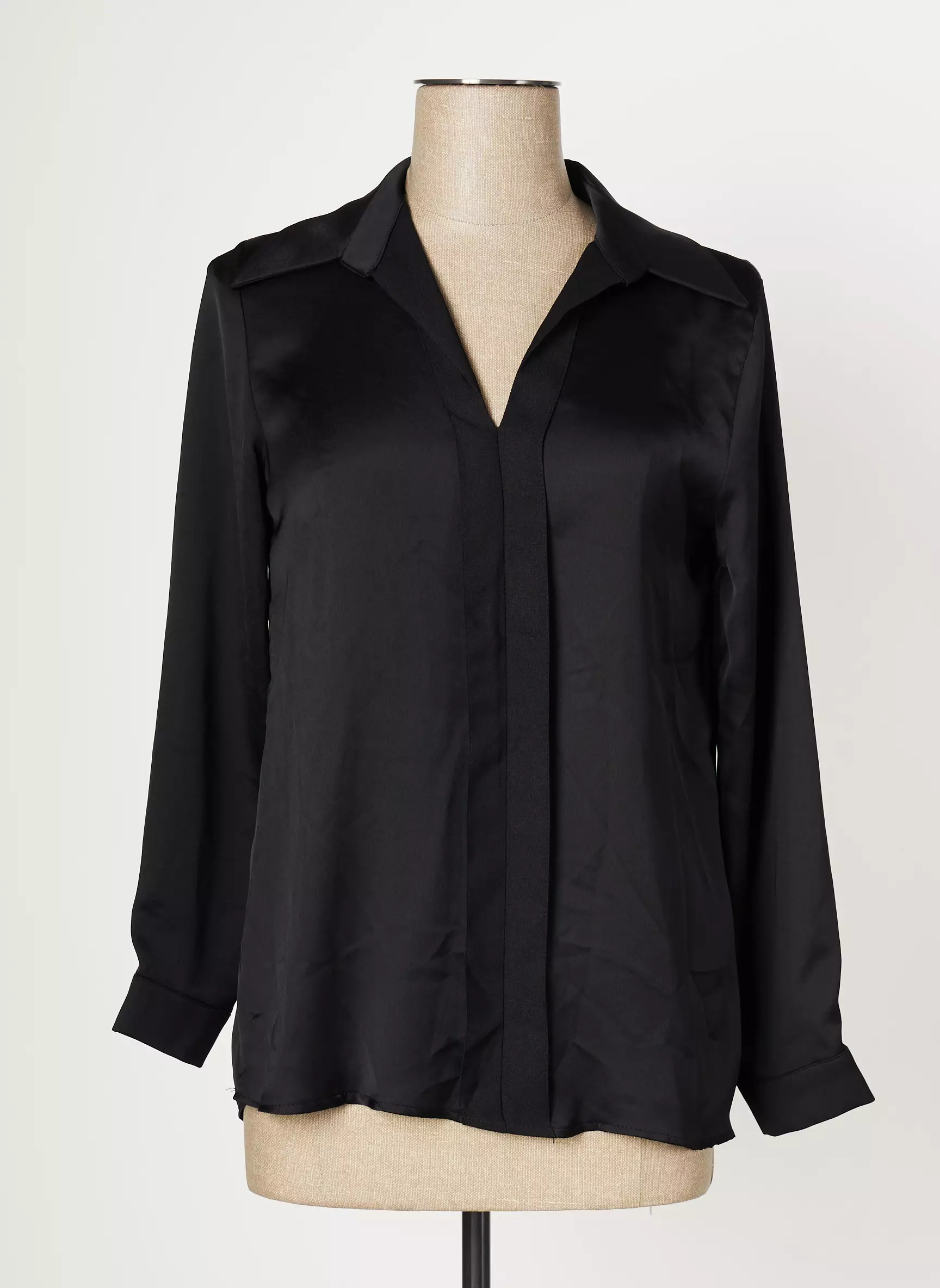 Multiples Blouses Femme couleur noir