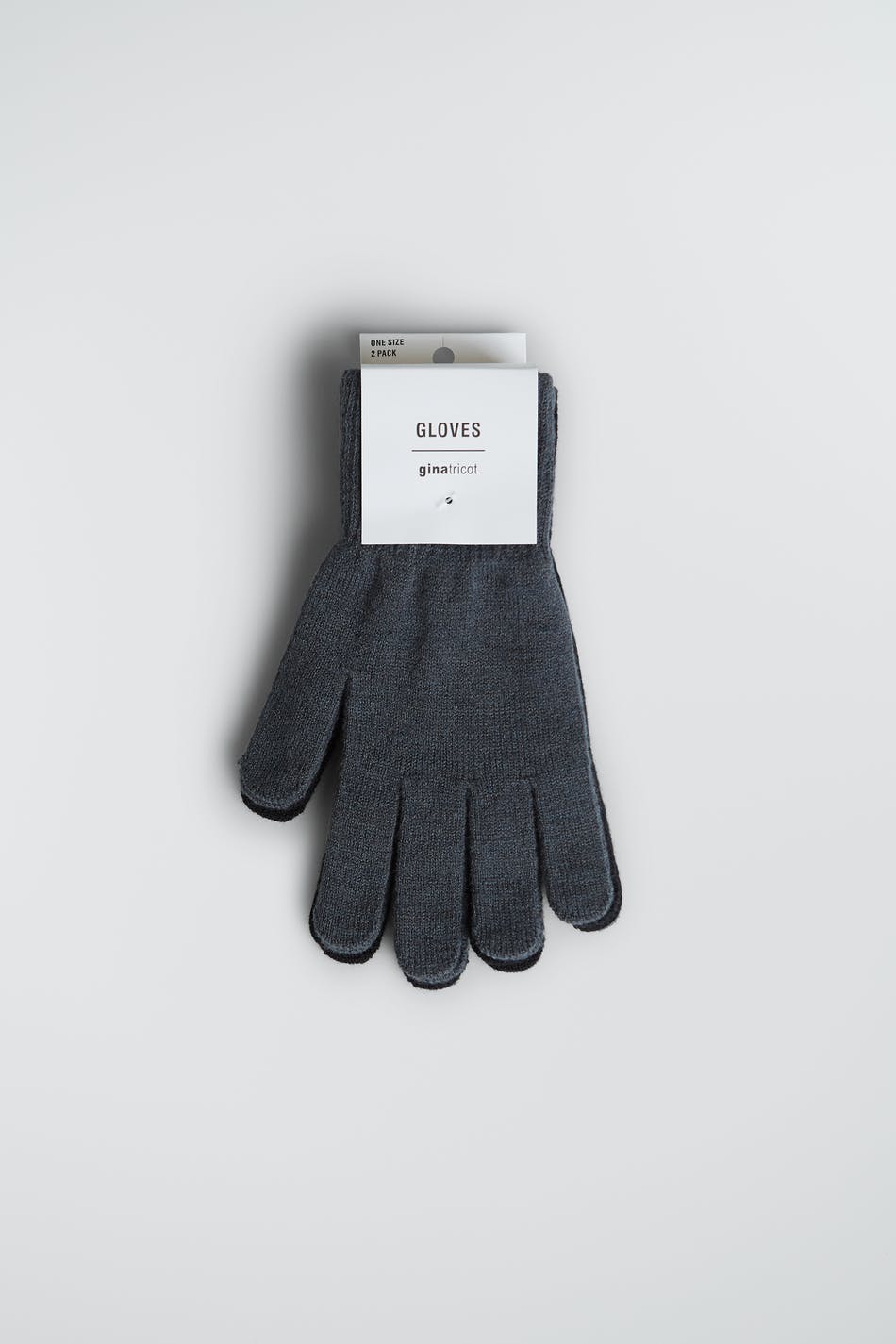 Basic gloves