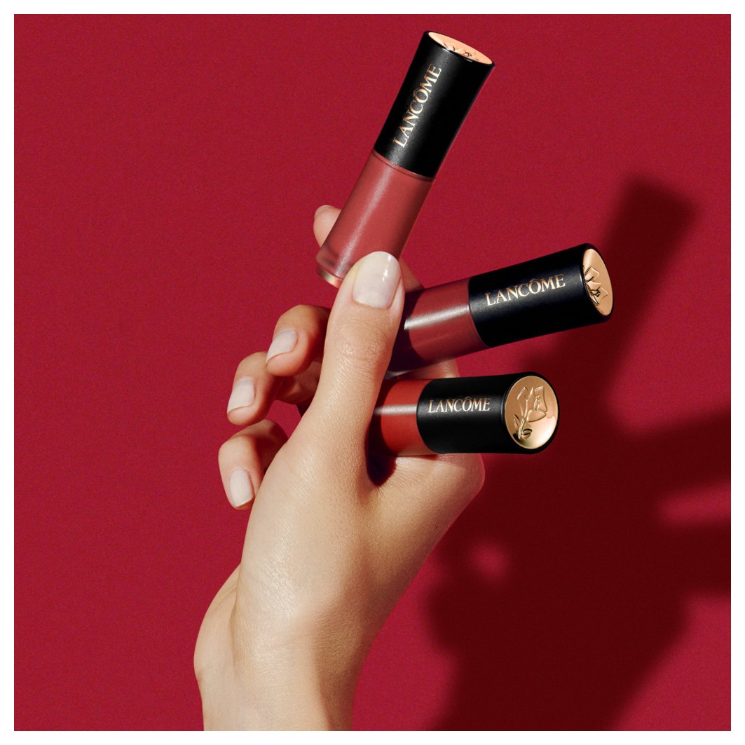 Atrament Lancôme Drama