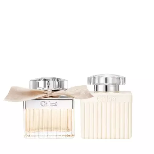 CHLOÉ Coffret Eau de parfum et lotion