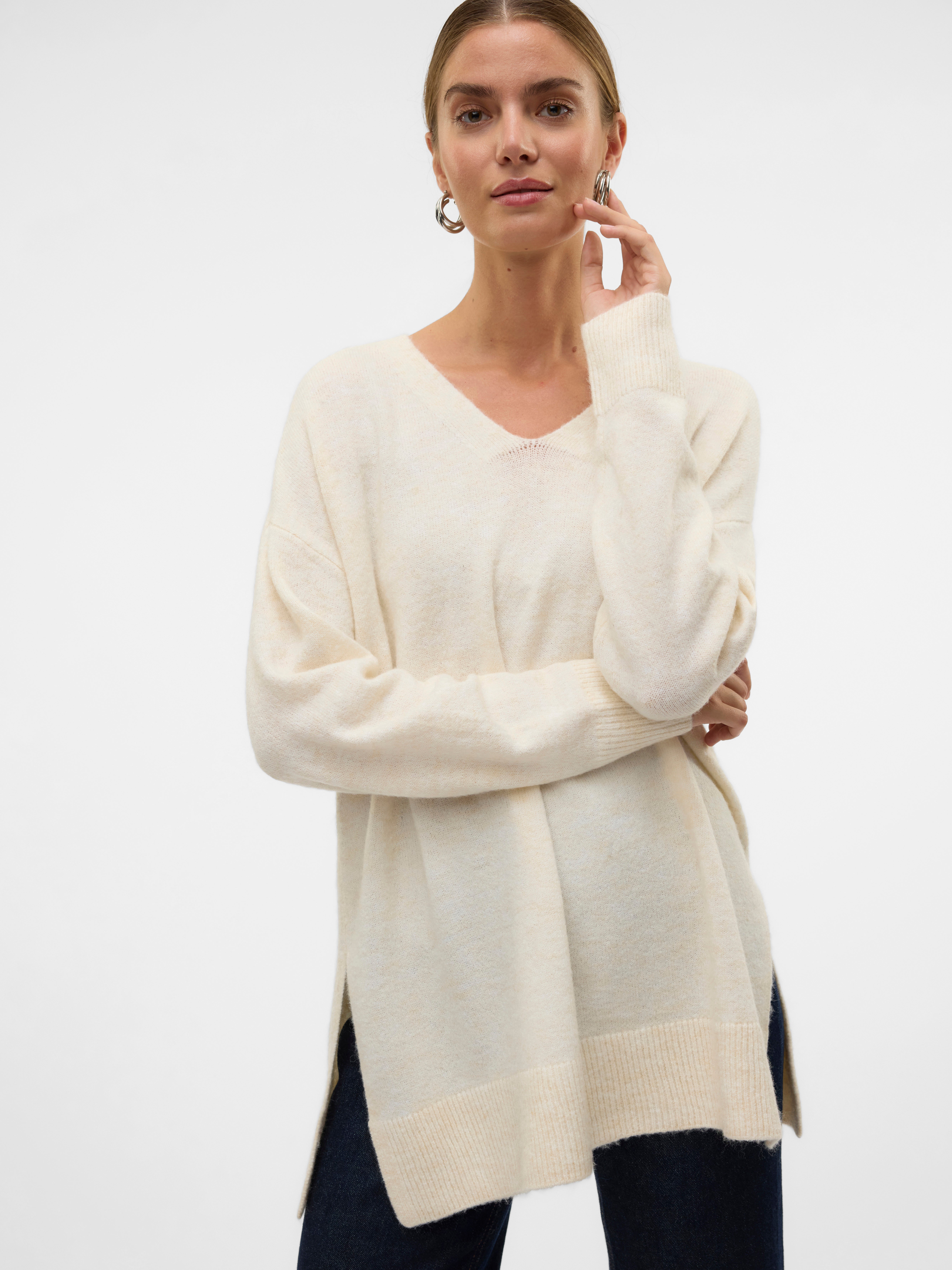 VMFILUCA Pullover