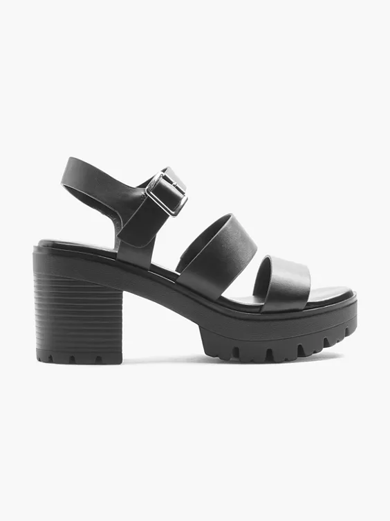 Catwalk Sandalette