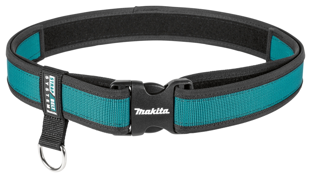 Pas narzędziowy Makita Accessories E-05337 z szybkim zapięciem