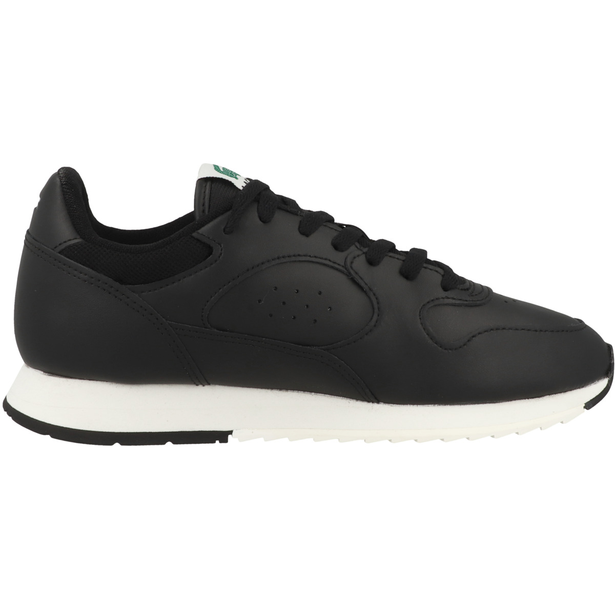 Lacoste Linetrack 2231 SMA Sneaker Low schwarz