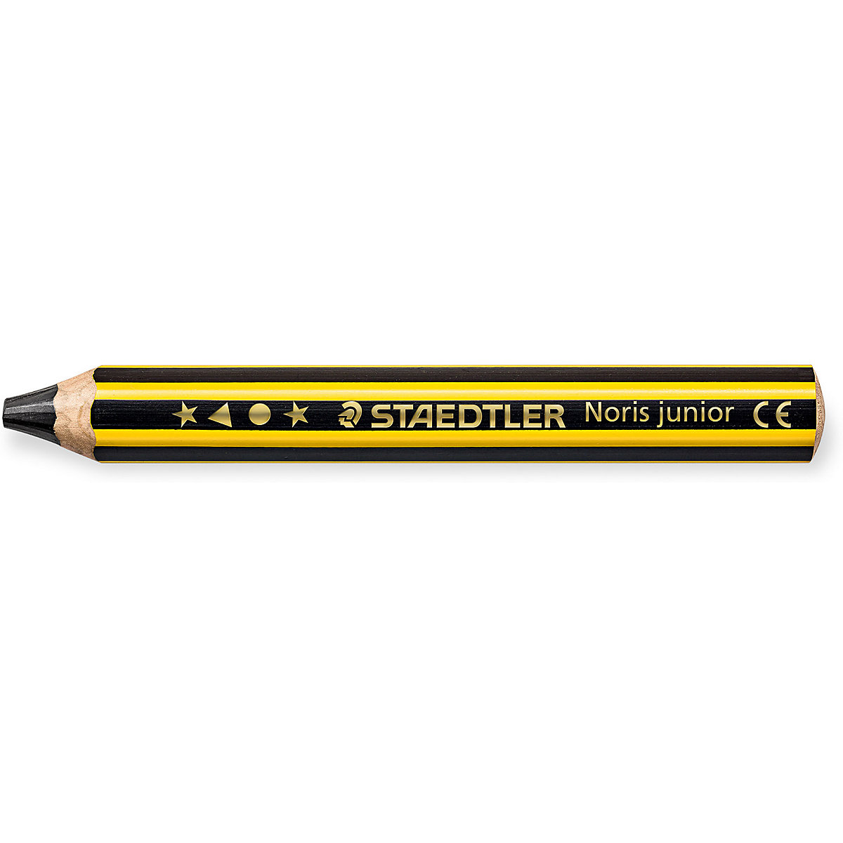 Jumbo-Bleistift Noris® junior