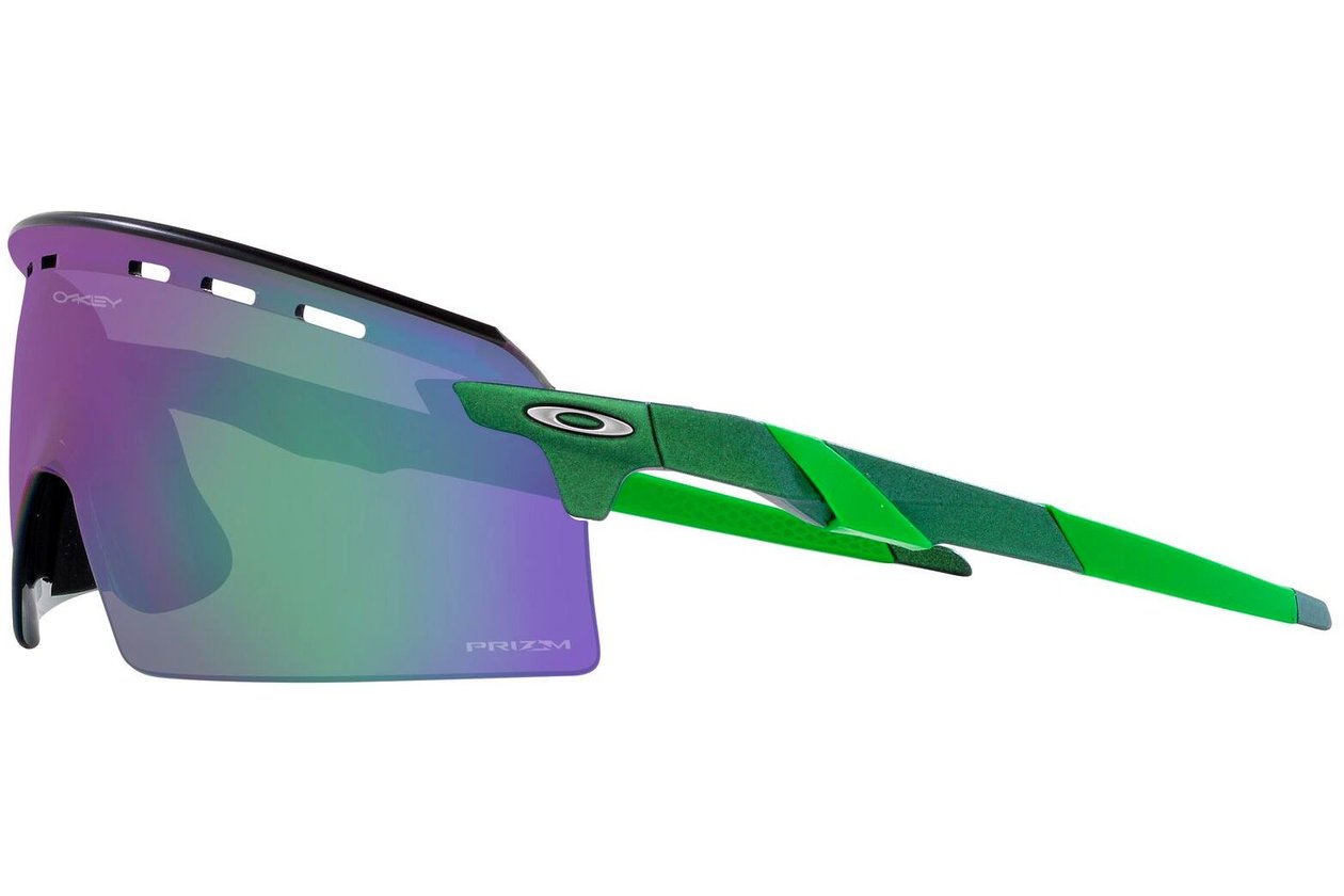 Oakley Encoder Strike Vented Gamma Green/Prizm Jade