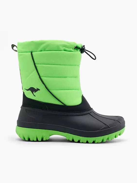 KangaRoos Schneeboots