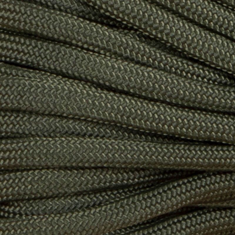 Paracord US Fallschirmleine 50FT.