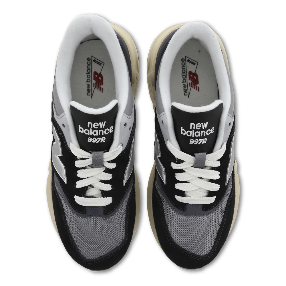 New Balance 997H GR997RHC / schwarz