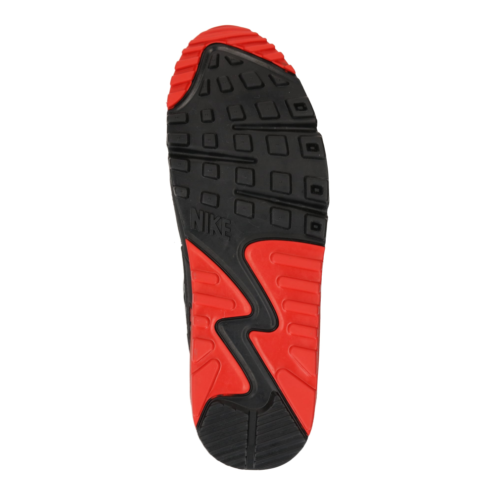 Nike Air Max 90 FB9658-001 / schwarz
