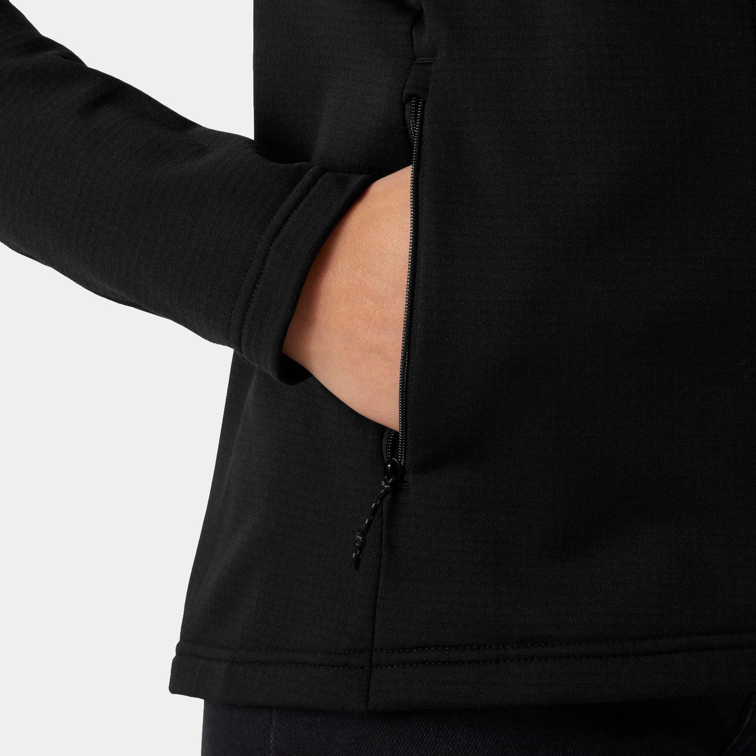Women's Versalite Fleece Jacket