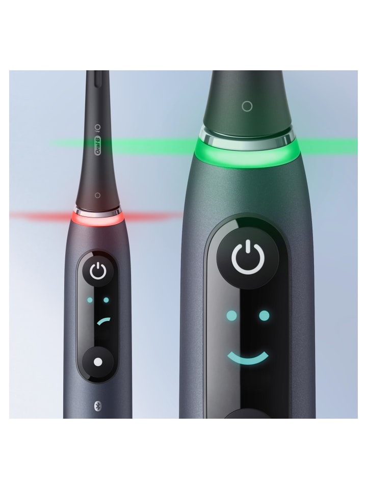 Oral-B Elektrische Zahnbürste 