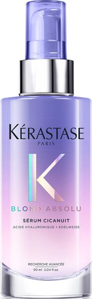 Kérastase Blond Absolu Sérum Cicanuit Haarserum