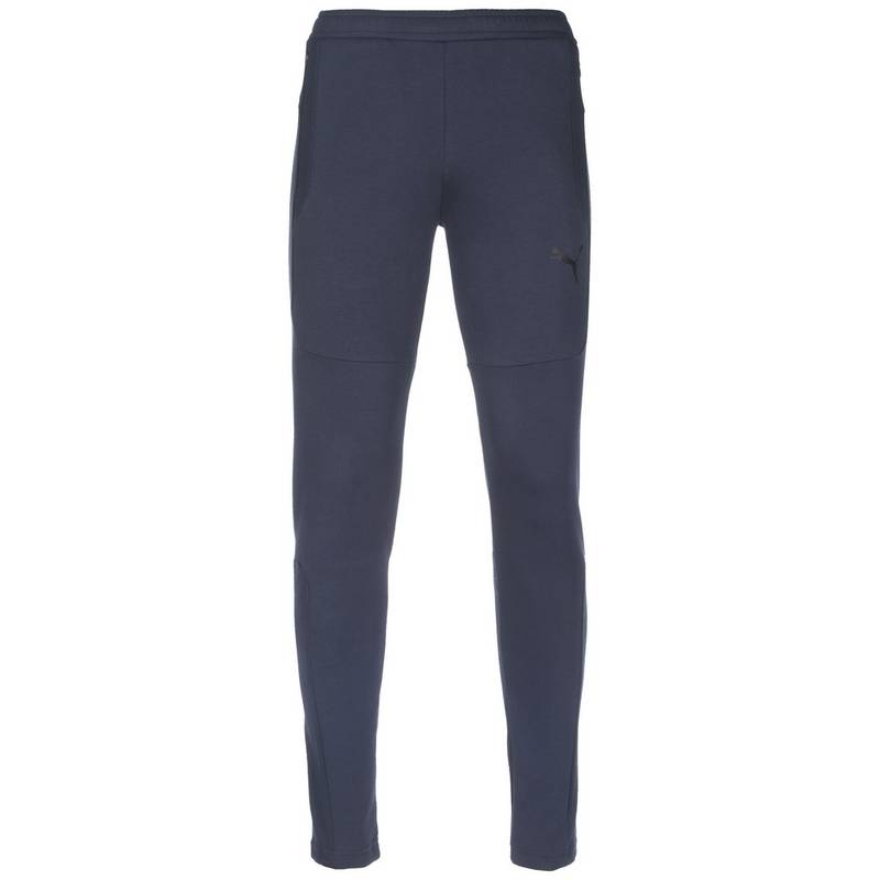 PUMA TeamCUP Casuals Trainingshose Herren