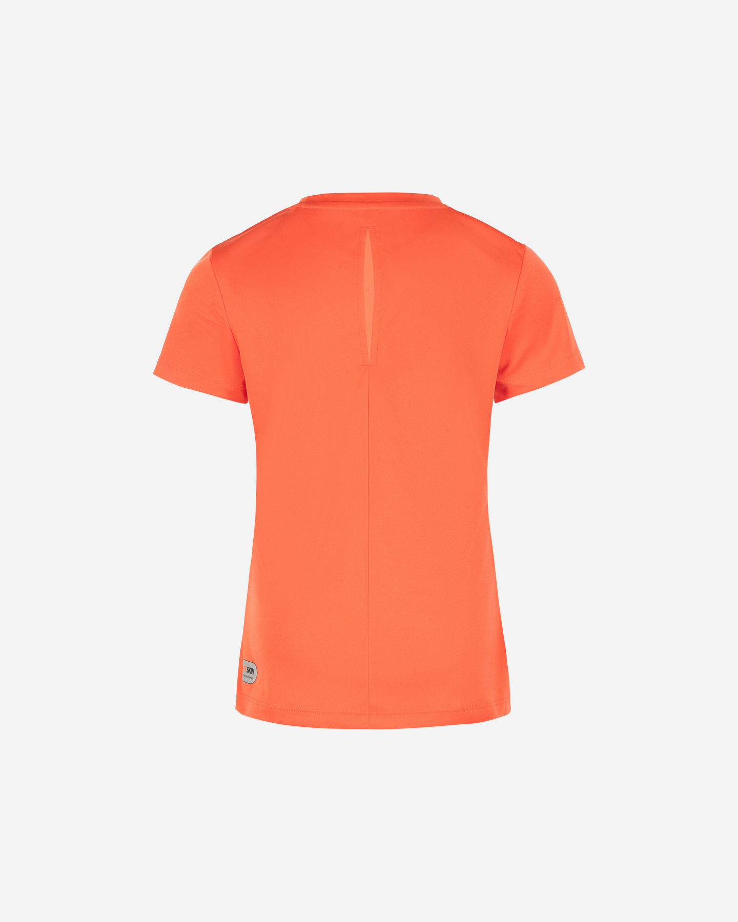 Maglia Tennis Abc Essential Jr ABCTG030S25-256
