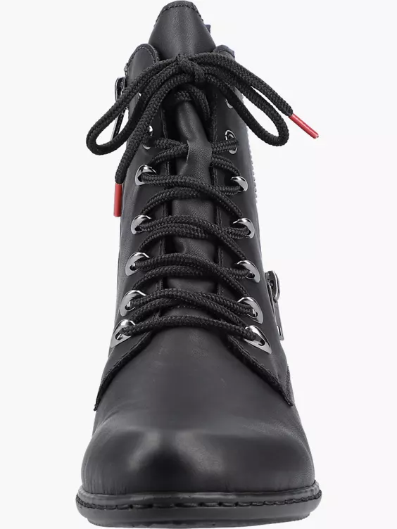 Rieker Damen Stiefeletten