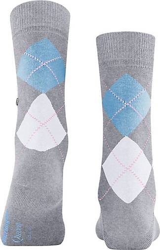 Burlington Socken Queen 1er Pack