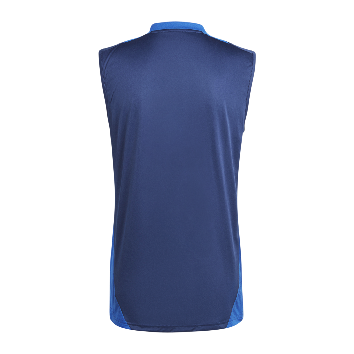 adidas Tiro 24 Competition Tanktop Blau