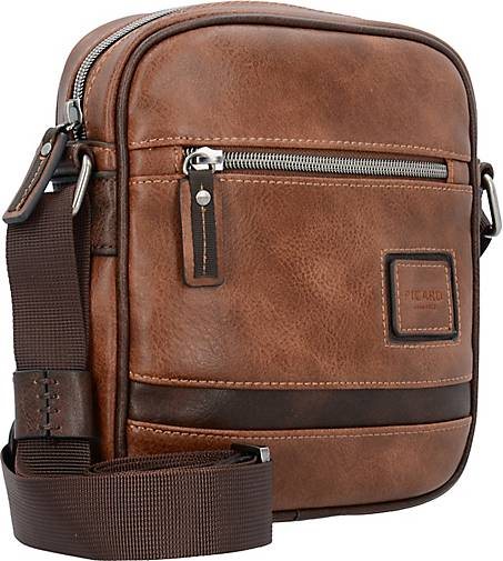 PICARD Breakers Umhängetasche 18 cm