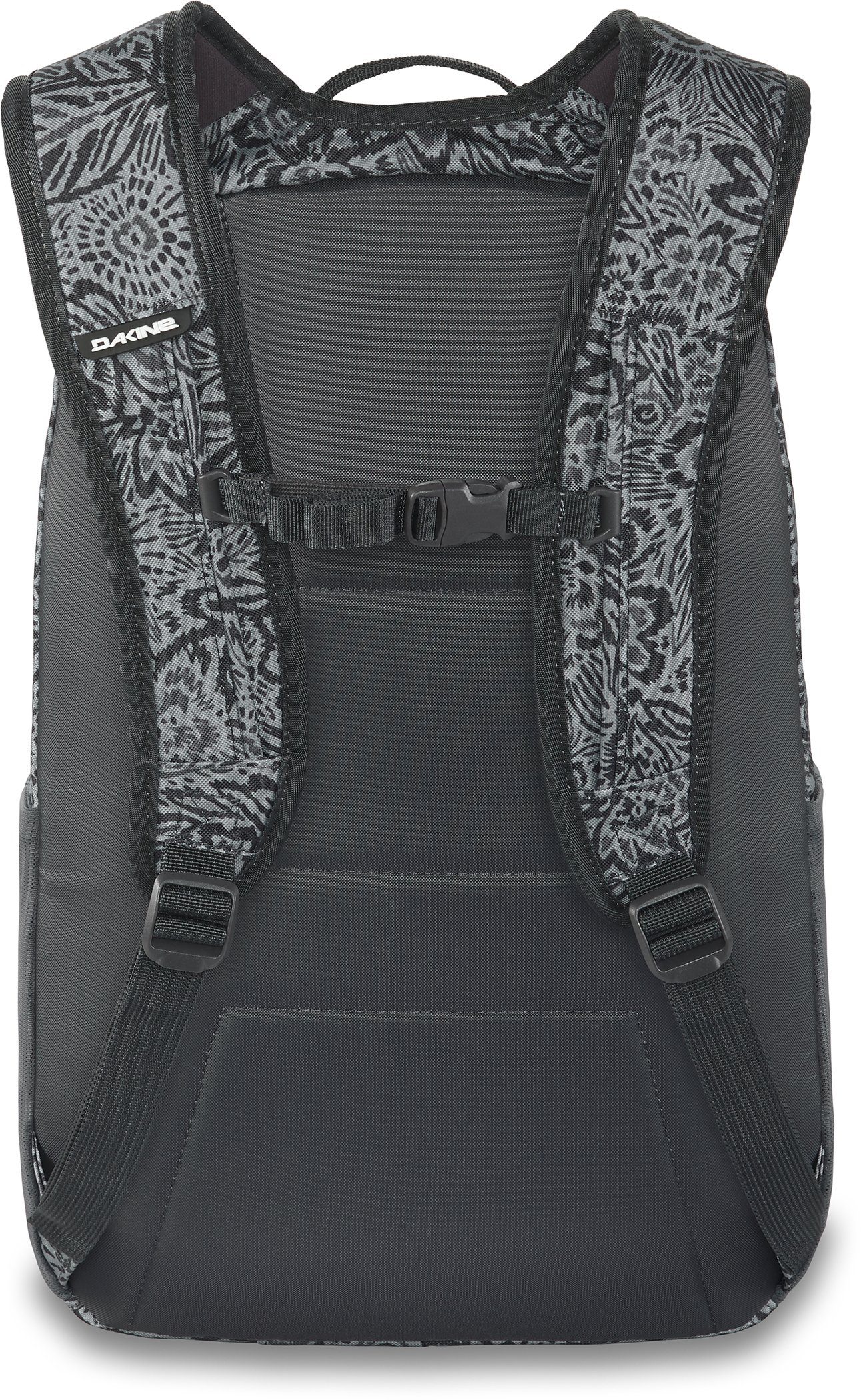 Dakine Freizeitrucksack Campus M 25L, Laptopfach