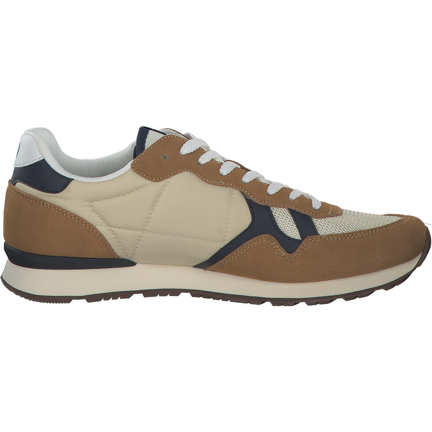 Pepe Jeans PMS30924, Schnürschuhe, Herren, TOBACCO