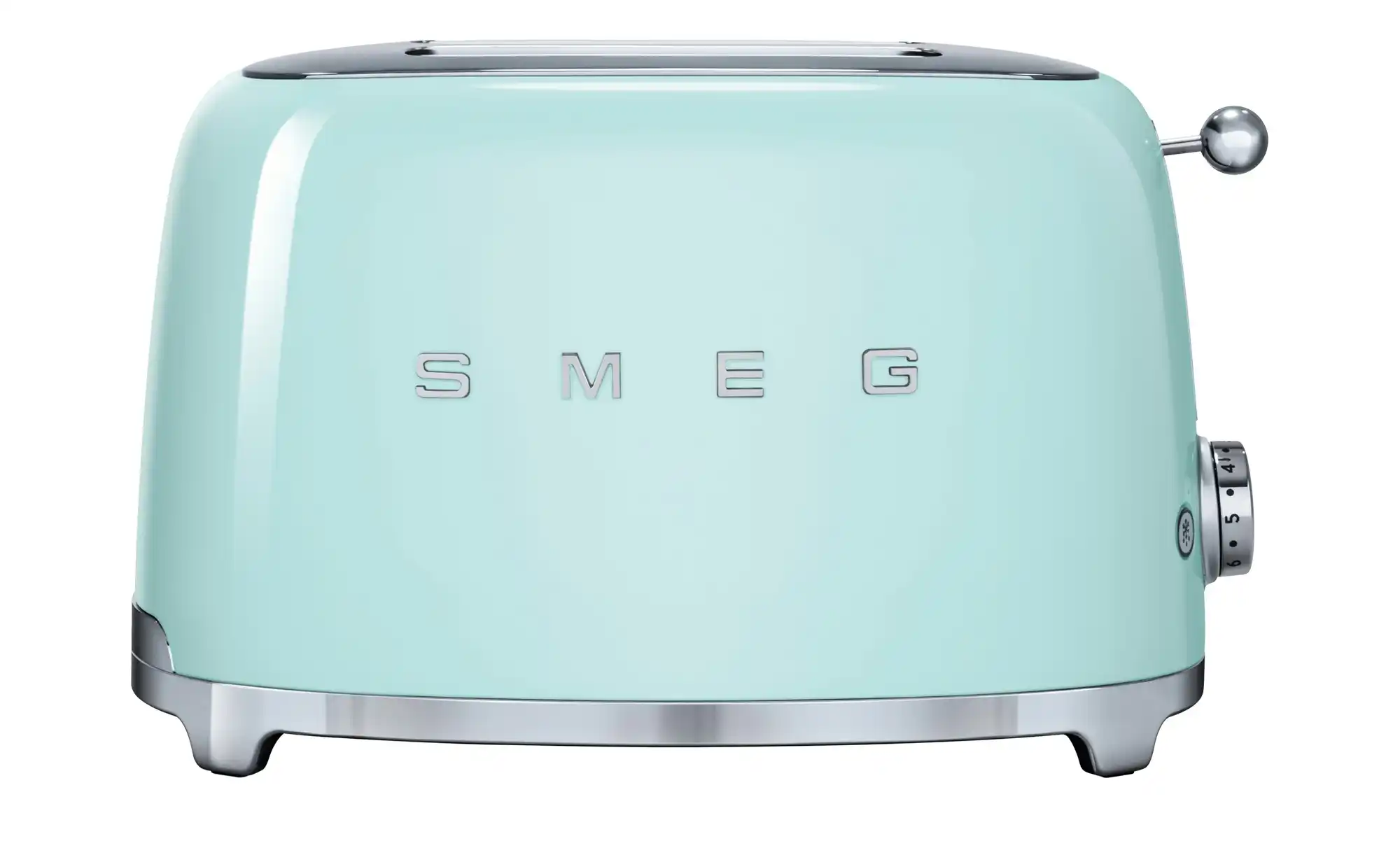 smeg Toaster TSF01PKEU
