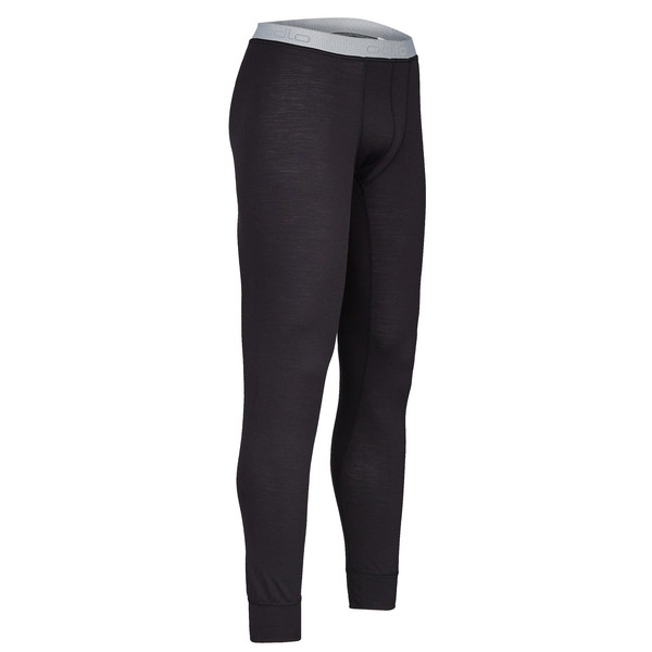 BL BOTTOM LONG MERINO 200 Herren - Funktionsunterwäsche