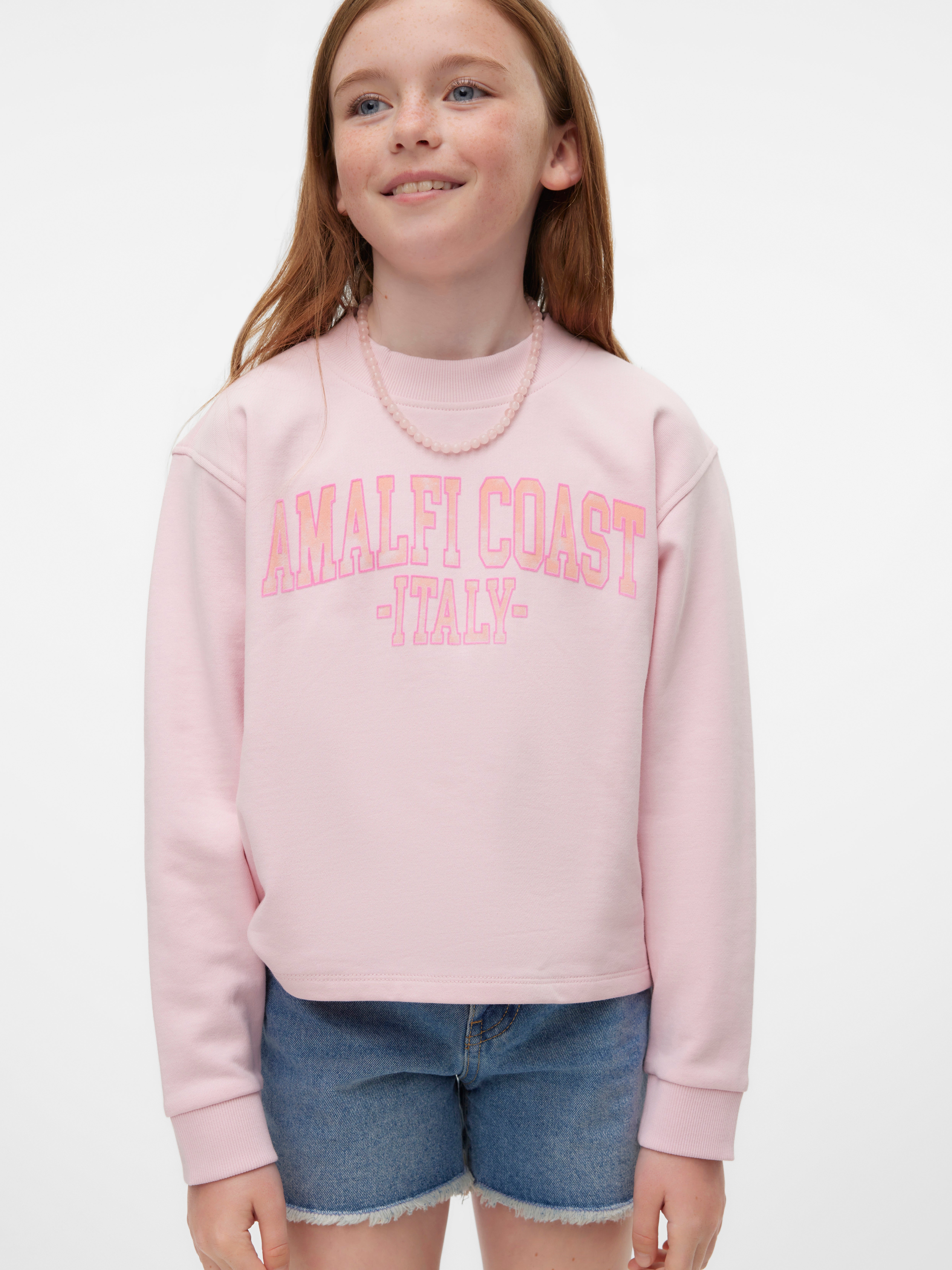 VMBRENDA Sweatshirt