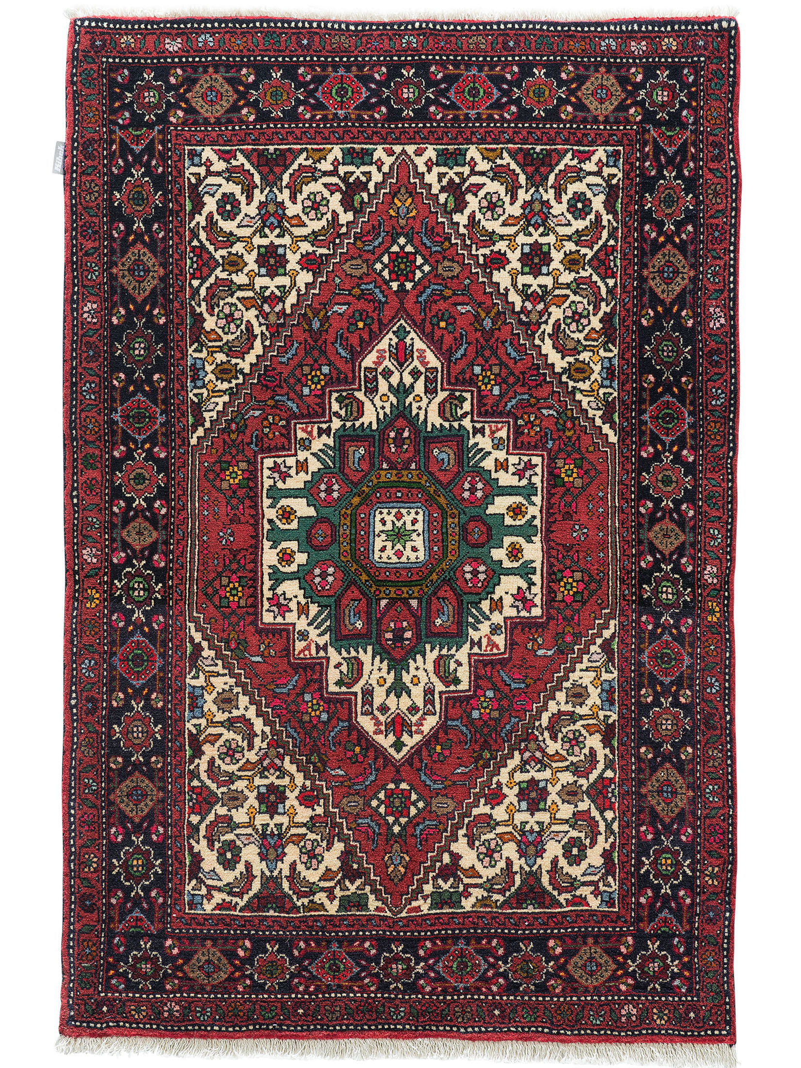 Goltogh ca. 80 x 122 cm, Unikat / Einzelstück